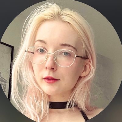 alice_sweeten's profile picture. 