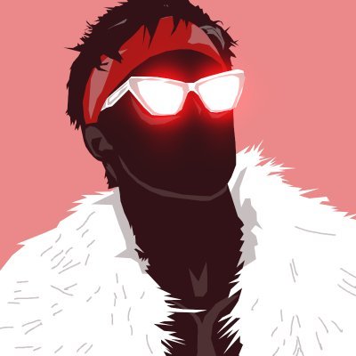 S. A. Rivera 🇺🇲さんのプロフィール画像