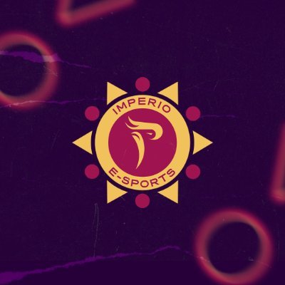Equipo semiprofesional de E-sports.
División en Clash Royale.
Creadores de la @CopaAztecaGG
CR: x2🥈 BS: x1🥈