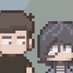 🔞 Clinical Trial (fanart) (@clinicaltrialfa) Twitter profile photo 🔞 Clinical Trial (fanart) (@clinicaltrialfa) Twitter profile photo