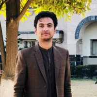 Junaid Ahmad (@junaid_mus) 's Twitter Profile