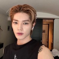brie ♡ (@taeyongankles) 's Twitter Profile Photo brie ♡ (@taeyongankles) 's Twitter Profile Photo
