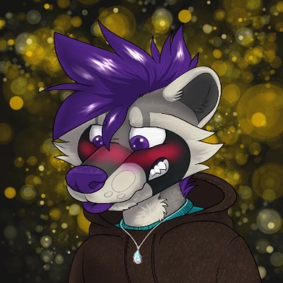 @dexraccoon.bsky.socialさんのプロフィール画像