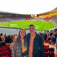 Charlotte Johnson (@charlottej1904) 's Twitter Profile Photo Charlotte Johnson (@charlottej1904) 's Twitter Profile Photo