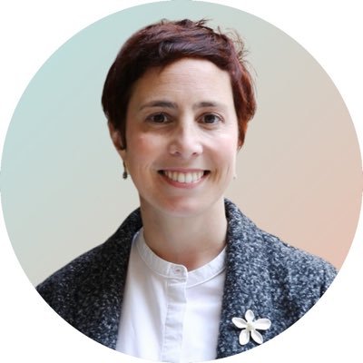 Global 🌍 citizen with Basque 🐑 nationality. Euskalduna, 🚺 Feminista eta🕊Bakezalea. Neure eritziak baino ez. All opinions are my own.