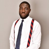__LAWRENCE (@_iam__lawrence) 's Twitter Profile