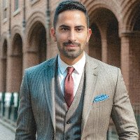 Azimi (@azimidev) 's Twitter Profile