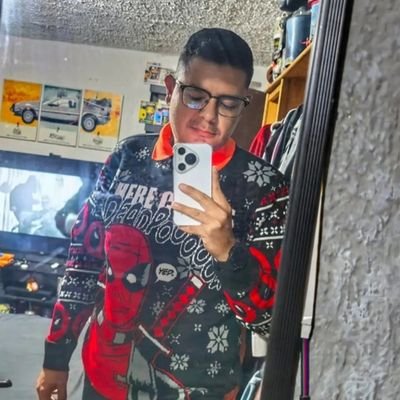 GilibertCc's profile picture. `
💙🚂🐇