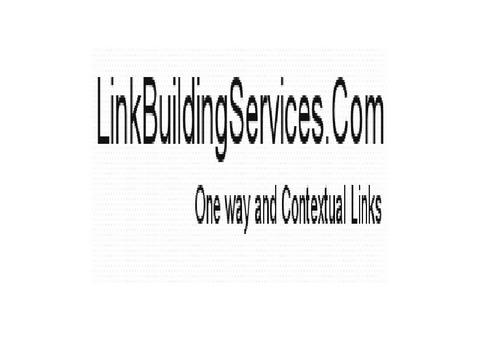 Link Building Services Company offers outsourcing of one way link building which helps in getting trusted theme based