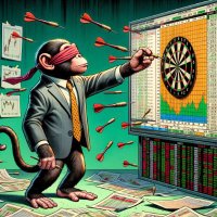 Blindfolded Monkey (@blindfolded_m) 's Twitter Profile