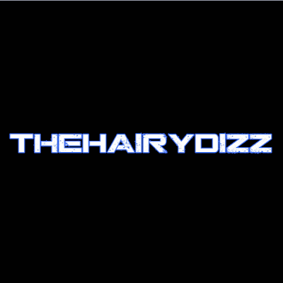 TheHairyDizz's profile picture. 
