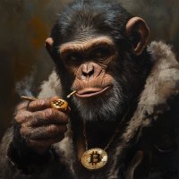 The Crypto Ape (@fearlessape100x) 's Twitter Profile