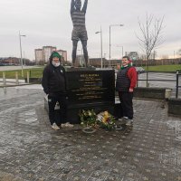 Michael Mc Taggart (@michaelmctagga9) 's Twitter Profile