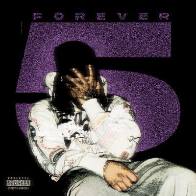 Weluvduvan's profile picture. 5 forever