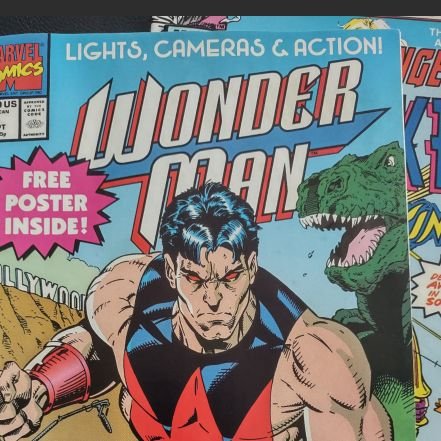 PredictFutureEx's profile picture. People are capable of more than they realize.

HBS MBA, thanks to Bazerman/Argyris/Datar/Robbins.

World-class manager of people, and creative problem-solver.