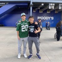 The Real Jesse Bones (@jessebones15) 's Twitter Profile