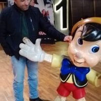 Ali Yasak (@aliyasak1133280) 's Twitter Profile