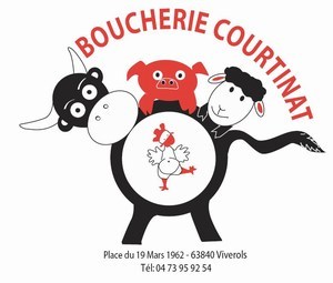Boucherie de Viverols, 63