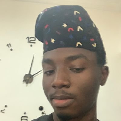 _Peckssss's profile picture. Engineering ||
Blues(CFC)||
Avid reader||
Worshipper