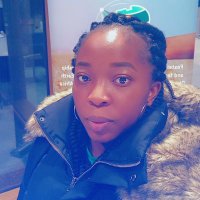 Chidimma C Maduka (PhD) (@chidimmaumeogu) 's Twitter Profile