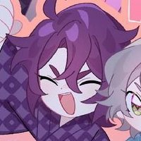PIMU💜 (@pimunyan) 's Twitter Profile Photo