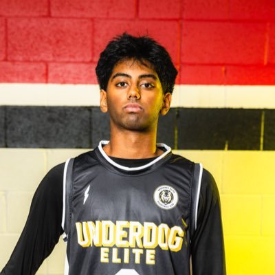 C/O 2025 || 6’3 Combo Guard|| Underdog Elite || 195lbs || Contact: sainelaballi@gmail.com || 3.8 GPA