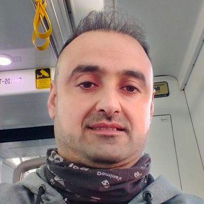 HasanArslan335's profile picture. Kripto Takipçisi