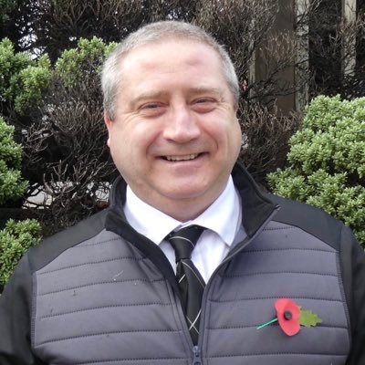 Kinship carer and Engineer. Family, Freedom and Flag. Leader of The Alliance for Democracy and Freedom.
