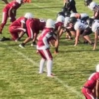 Pierre Young JR (@primetime_2028_) 's Twitter Profile