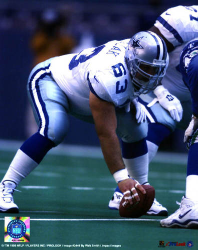 Member NFL Alumni, NFLPA, Former Dallas #Cowboys, Board for Kids Matter International Inc, Athlete Advisory Board for ProPlayers Foundation, Inc., & more!