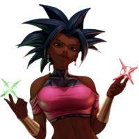 𝓚𝐄͟𝐅͟𝐋͟𝐀 : ♛ (@u6fusionism) 's Twitter Profile
