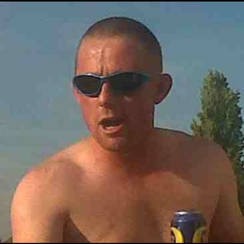 aurbonwarrior's profile picture. 