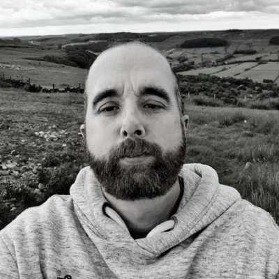 ofscyberfm's profile picture. 