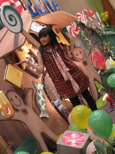 Cilla_ciss's profile picture. I love Jesus Christ Forever :*