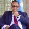 MinisterHashi's profile picture. Ambassador Extraordinary and Plenipotentiary of the Federal Republic of Somalia to the United Kingdom of Great Britain and Northern Ireland.