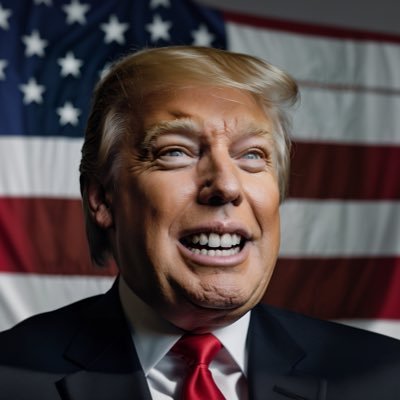 DonaldDumbonsol's profile picture. Telegram and website coming soon!