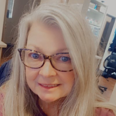 Found the love of my life at 59! There’s still hope for all y’all!