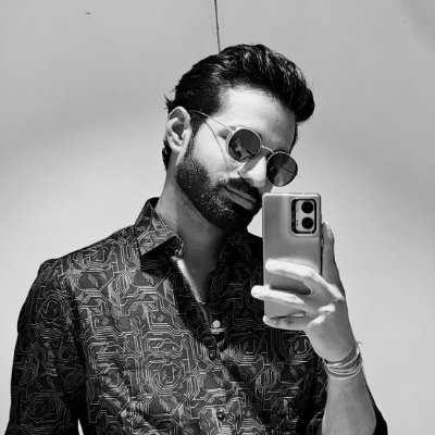 Kundan_sxrma's profile picture. 