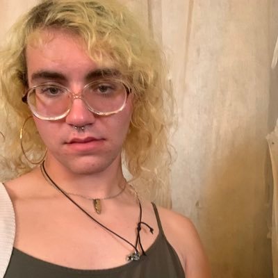 23 she/her @primitiveragehc security footage, abnormally deceased š dose crew