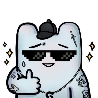 GolumoluBro's profile picture. $UFD