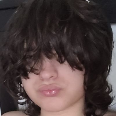 22 yr old transcreature || NSFW 🔞 || speaks in brainrot || genderfluid (I think) || certified raccoon and goblin || https://t.co/s59AIOaHcB