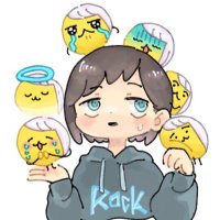 かになべ (@kaninabee) 's Twitter Profile Photo かになべ (@kaninabee) 's Twitter Profile Photo
