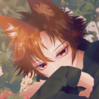 ごご@犬耳VTuber (@go5god5go) 's Twitter Profile