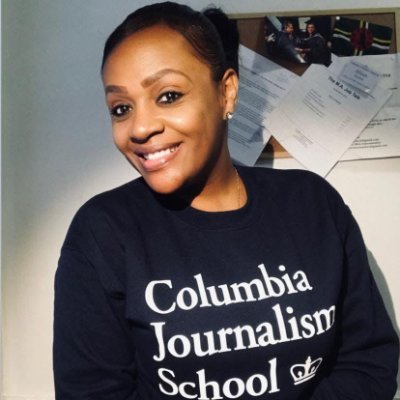 Science Concentration @ColumbiaJournMA Journalist! 🇩🇲🇱🇨 iShoot 🎥 iWrite🖊 iReport🎤 Words in @BBC_Future @newscientist @ipsnews @devex