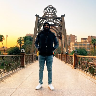 AhmedmAsklany's profile picture. «🍂 اجْعَلْ مَنْ يَرَاكْ يَدْعُو لِمَنْ رَبّاكْ 🍂»