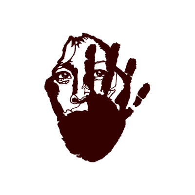 NO ONE IS ILLEGAL ON STOLEN LAND ╱ MUSINGS, MANUAL POSTING. DEAD DOVE, DO NOT EAT.
