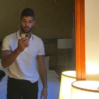 Ali (@alibromi) 's Twitter Profile