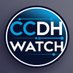 CCDHWatch (@ccdhwatch) Twitter profile photo CCDHWatch (@ccdhwatch) Twitter profile photo