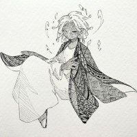 ライ@sky創作垢 (@ligh_sky_art) 's Twitter Profile