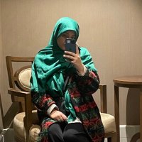 حالا بعدا میگم (@mkhmohadse) 's Twitter Profile